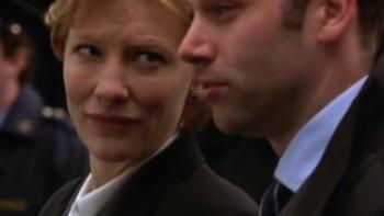 Veronica Guerin Trailer