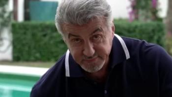 The Family Stallone Trailer