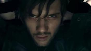 Return to Silent Hill Trailer