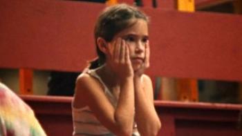 Theater Camp Trailer