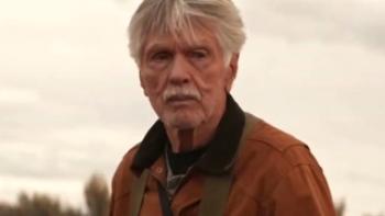 East of the Mountains Trailer