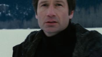 The X-Files: I Want to Believe Trailer