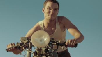 Young Ones Trailer