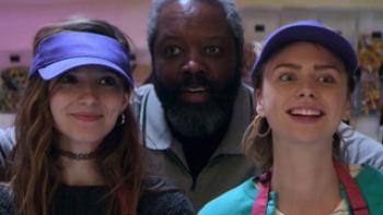 Teenage Bounty Hunters Trailer