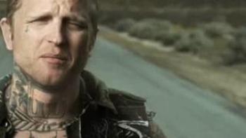 Tattoo Highway Trailer