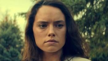 The Marsh King's Daughter Trailer