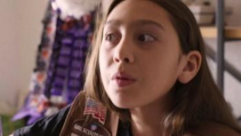 Cookie Queens Trailer