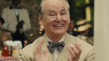 Hyde Park on Hudson Trailer