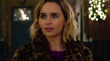 Last Christmas Trailer