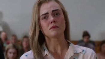 The Girl from Plainville Trailer