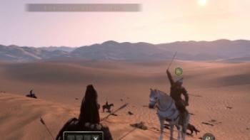 Mount & Blade II: Bannerlord Trailer