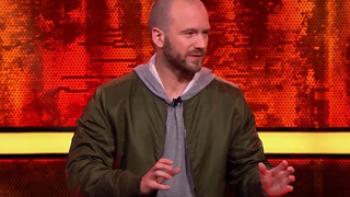 Hot Ones: The Game Show Trailer