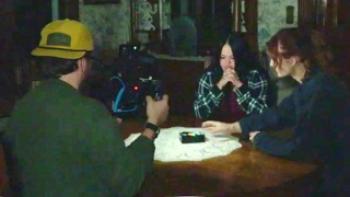 House on Eden Trailer