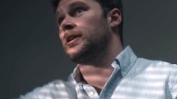 The Perfect Couple Trailer