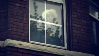 Paranormal Witness Trailer