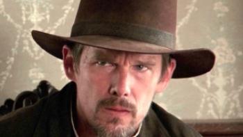 In a Valley of Violence Trailer