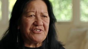 The Volcano: Rescue from Whakaari Trailer