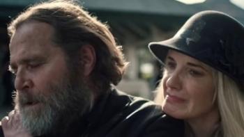 Wild Is the Wind Trailer