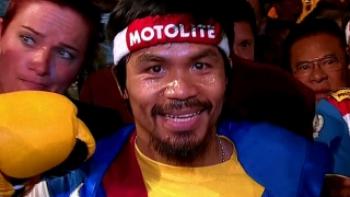 Manny Trailer