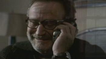 The Night Listener Trailer