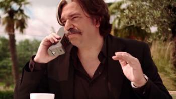 Toast of Tinseltown Trailer