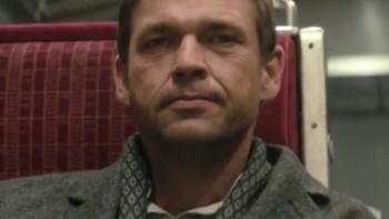 The Last Passenger Trailer