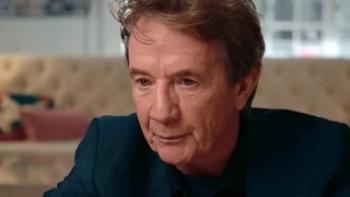 Marty, Life is Short Trailer
