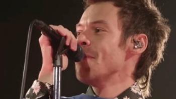 Harry Styles: One Night in Manchester Trailer