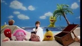 Wonder Showzen Trailer