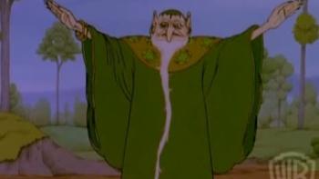 The Flight of Dragons Trailer