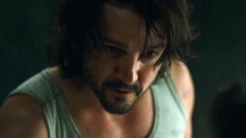 El beso de la mujer araña Trailer