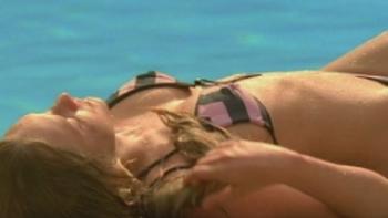 Swimming Pool Trailer