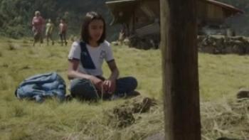 Ciudad de sueños Trailer