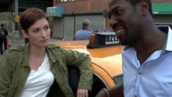 Taxi Brooklyn Trailer