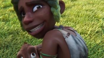 Kizazi Moto: Generación Fuego Trailer