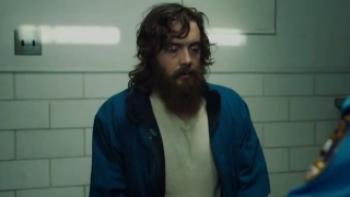 Blue Ruin Trailer