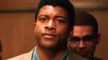 One Night in Miami Trailer