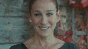 All Roads Lead to Rome Trailer