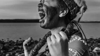 Photographer Trailer