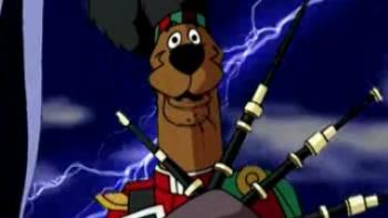 Scooby-Doo and The Loch Ness Monster Trailer