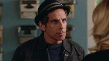 While We're Young Trailer