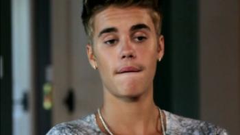 Justin Bieber's Believe Trailer