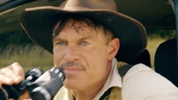 The Quest for Tom Sawyer's Gold Trailer