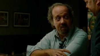 Barney's Version Trailer