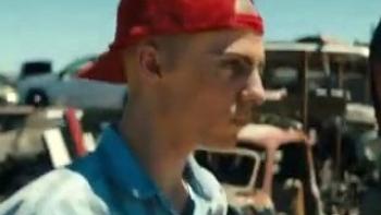 North Hollywood Trailer