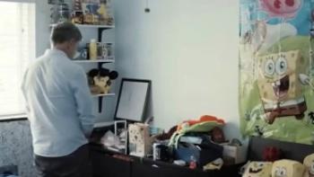 All the Empty Rooms Trailer