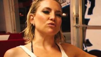 Mona Lisa and the Blood Moon Trailer