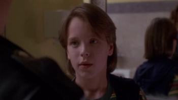 Camp Nowhere Trailer