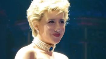 Diana: The Musical Trailer