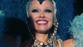 The Last Showgirl Trailer